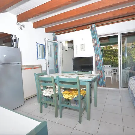 Bastides De L'oliver 209, T2 Cabine, Résidence Avec Piscine, à 300m De La *
