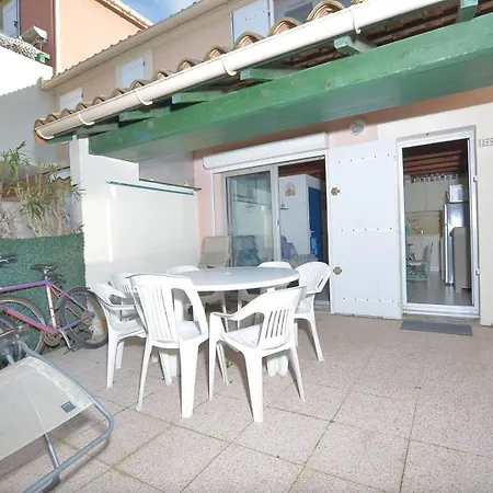 Bastides De L'oliver 209, T2 Cabine, Résidence Avec Piscine, à 300m De La Appartamento *