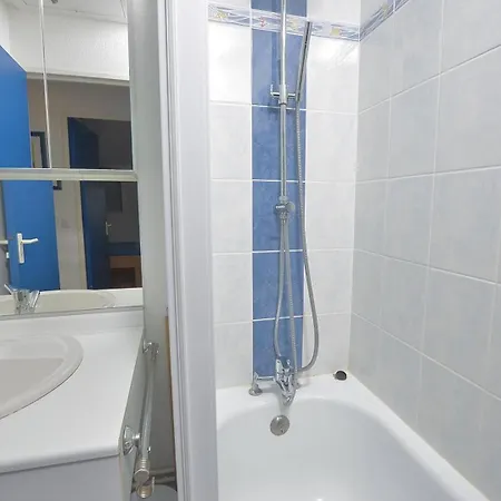Bastides De L'oliver 209, T2 Cabine, Résidence Avec Piscine, à 300m De La Appartamento *
